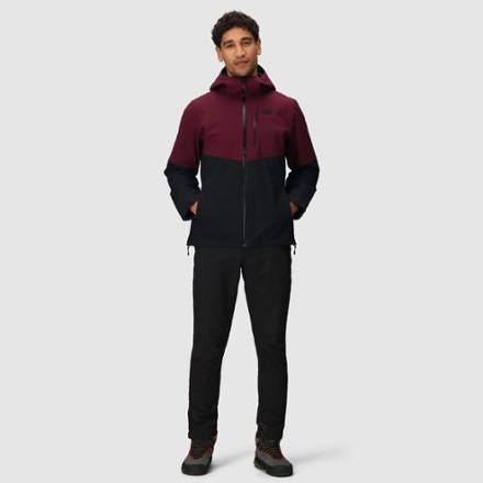 Outdoor Research Foray 3L Jacket - Men's 3