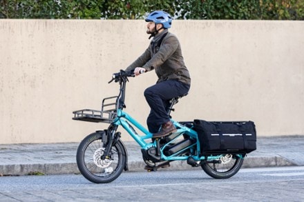 Tern Cargo Hold 52 Gen 2 Panniers - Pair 7