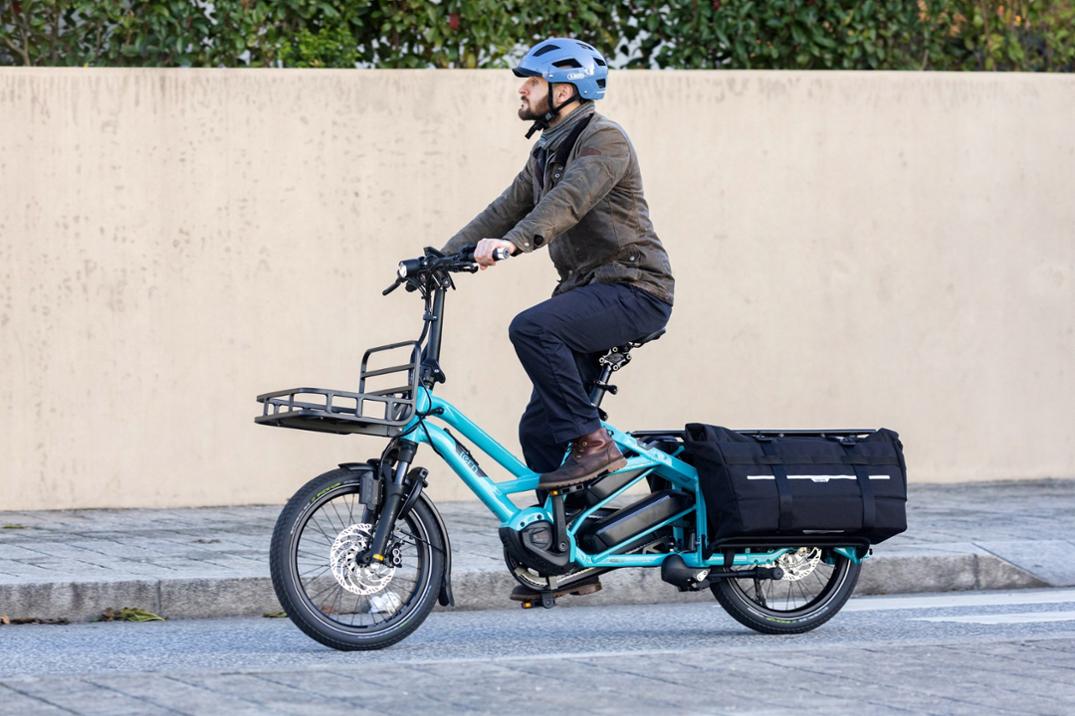 Location Image for Cargo Hold 52 Gen 2 Panniers - Pair