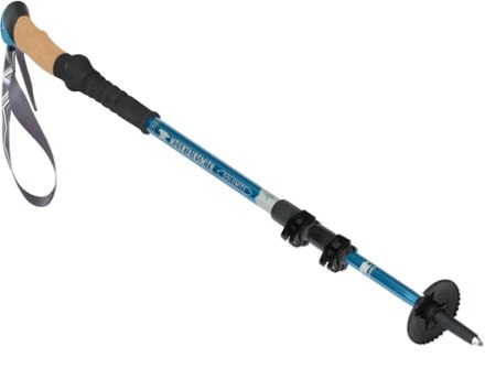 Mountainsmith Dolomite 7075 OLS Trekking Pole - Single 1