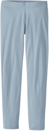 Patagonia Capilene Midweight Base Layer Bottoms - Kids' 0