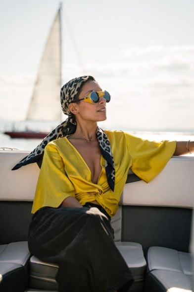 Location Image for Vermont Classic Glacier Sunglasses
