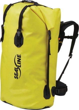 SealLine Black Canyon Dry Pack - 115 Liters 0