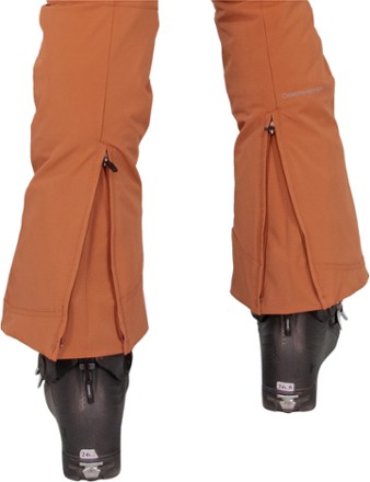Obermeyer Cloud Nine Snow Pants - Women's 6