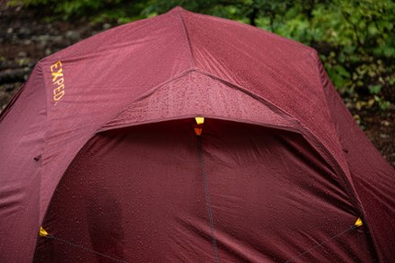 Location Image for Vega 3 Tent