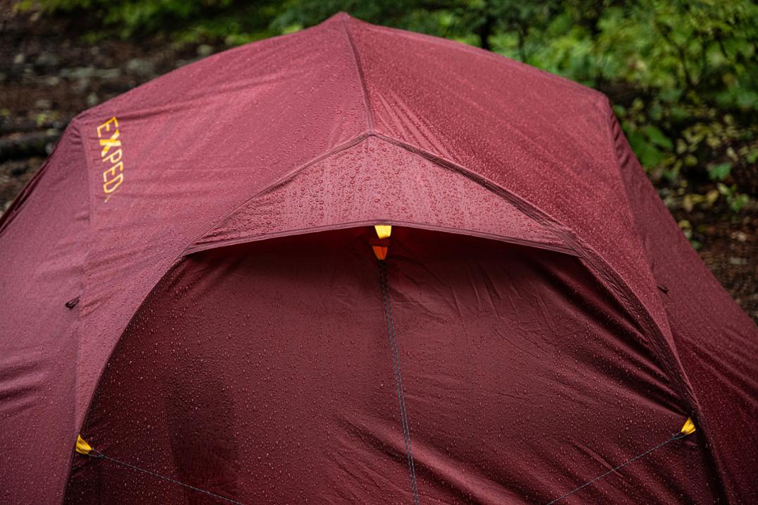 Location Image for Vega 3 Tent