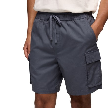 prAna Palisades Ripstop Cargo Shorts - Men's 4