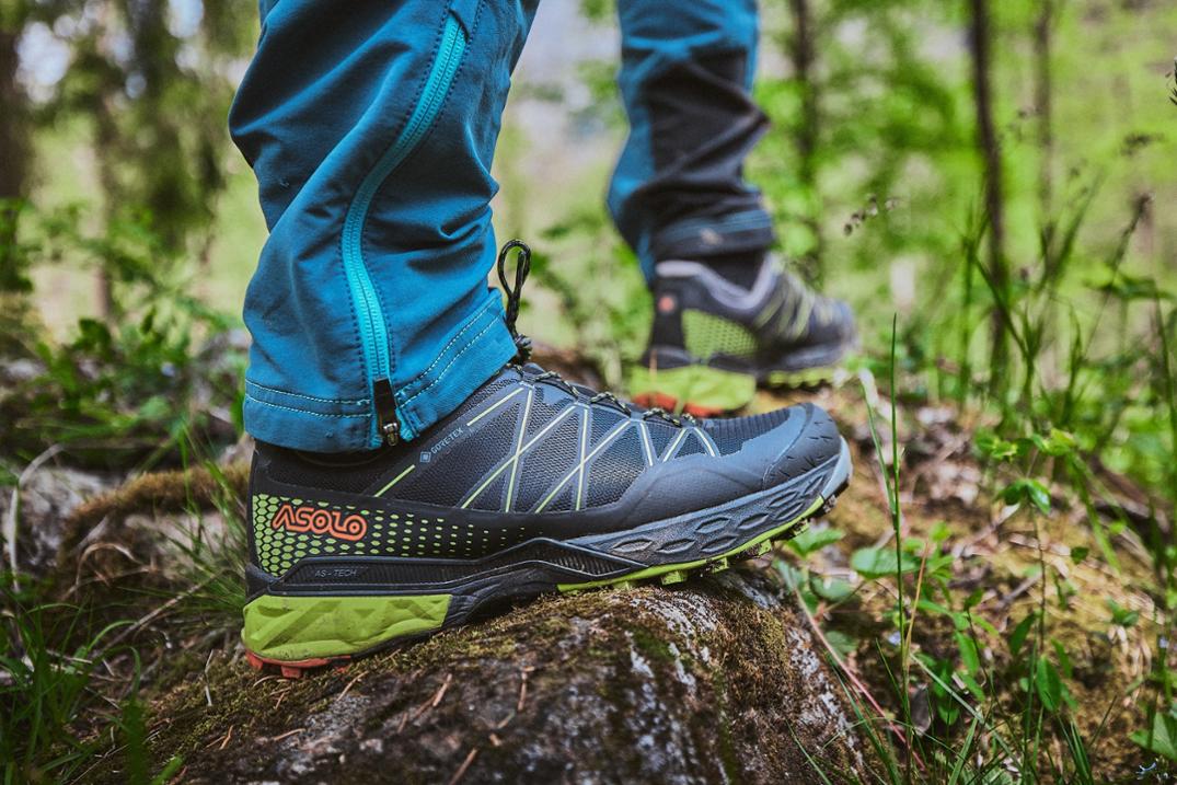 Location Image for Tahoe GTX Hiking Shoes - Men's