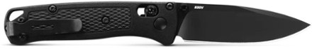 Benchmade 533BK-2 CF Elite Mini Bugout Knife 4