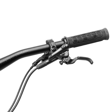 Rocky Mountain Altitude Carbon 50 Mountain Bike 10