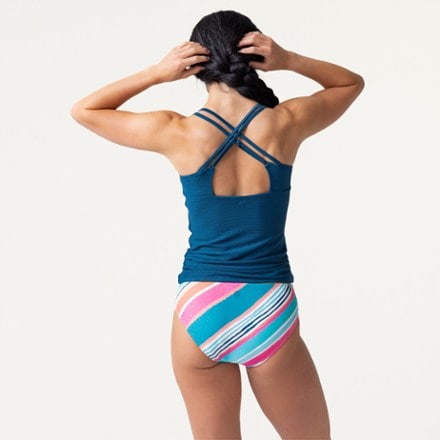 Nani Classic Bikini Swimsuit Bottoms - Women's 5