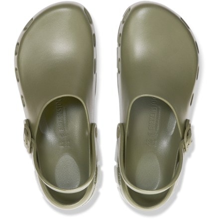 Birkenstock Birki Flow EVA Clogs - Women's 1