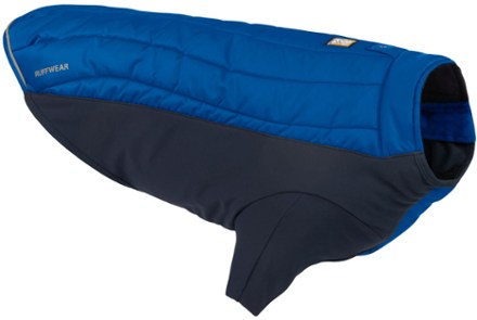 Ruffwear Powder Hound Jacket 0