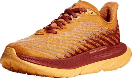 HOKA Mach 5 Road-Running Shoes - Men's 3