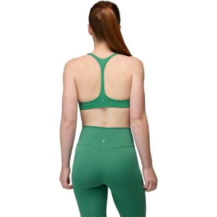 prAna Luxara Racerback Bra 2