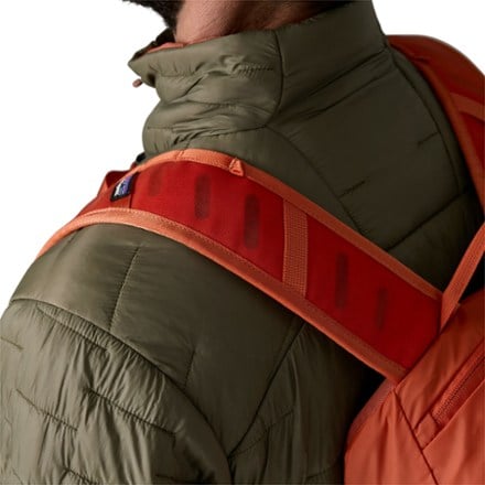Patagonia Micro Puff Insulated Jacket - Men's 7