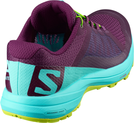 salomon xa elevate gtx