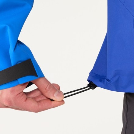 Arc'teryx Beta AR Jacket - Men's 10