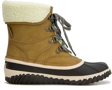 JBU Wo Lizzy Boots - Women