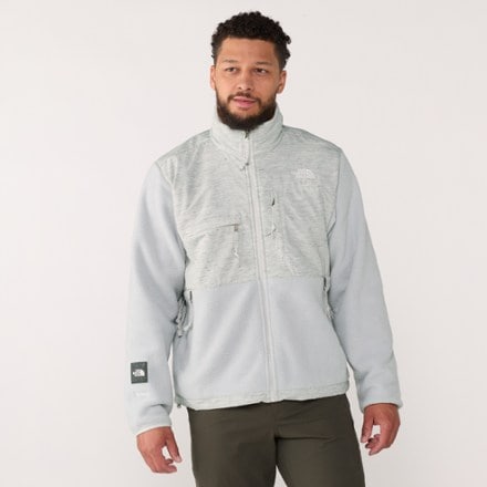 The North Face Re-Grind Denali Jacket - Men's 2