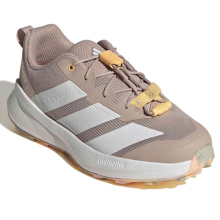 adidas Terrex Agravic Trail-Running Shoes - Kids' 3