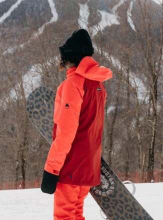 Burton Pyne 2L Jacket - Women's 3
