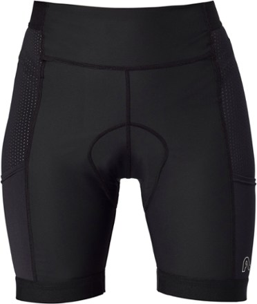 Flylow Cru Bike Liner Shorts - Women's | REI Co-op