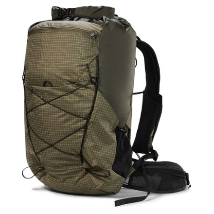 Arc'teryx Aerios 35 Pack 0