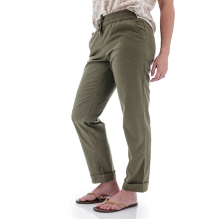 Aventura Surfs Edge Pants - Women's 2