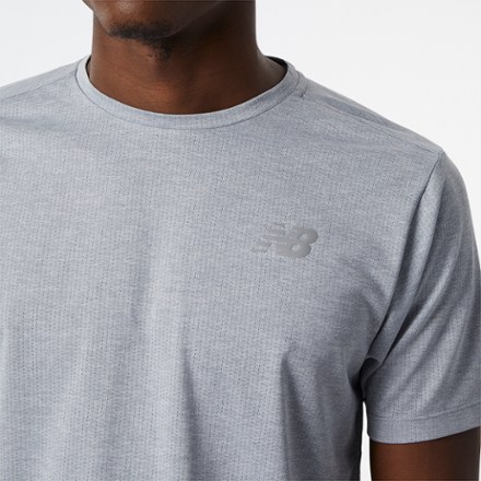 New Balance Impact Run Shirt - Men's 3