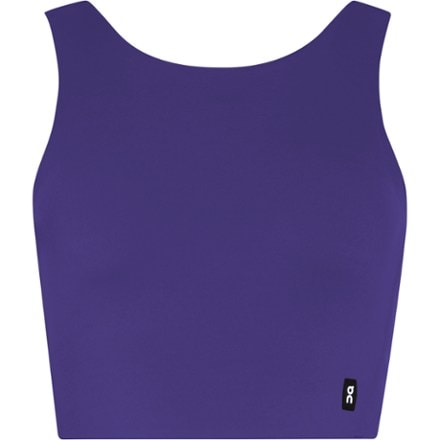 On Core 2-in-1 Crop Tank Top - Women's 0