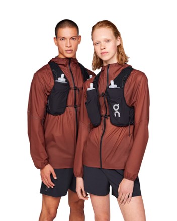 Ultra Hydration Vest