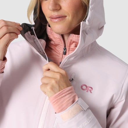 Outdoor Research Aspire 3L Jacket - Women's 6