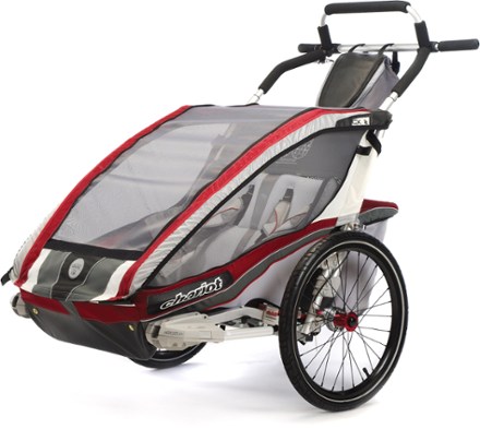 bugaboo duo pram