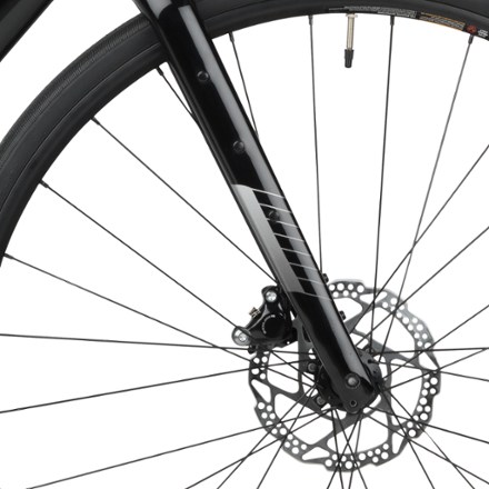 Salsa Warroad C 105 Bike 9