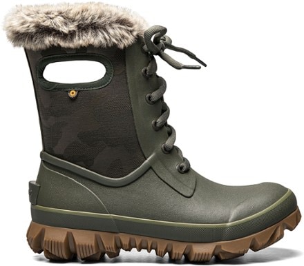 LV Trainer Snow Snow Boot - Shoes