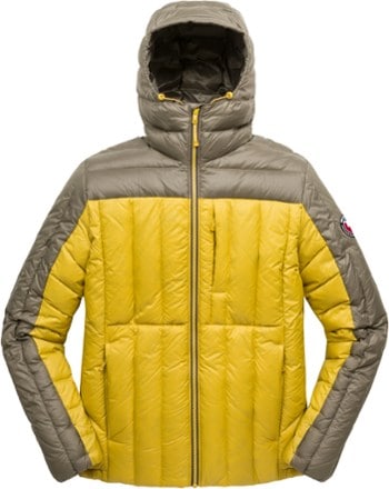 big agnes coats