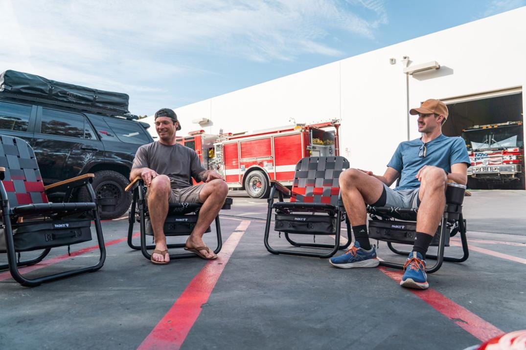 Location Image for Voyager Chair