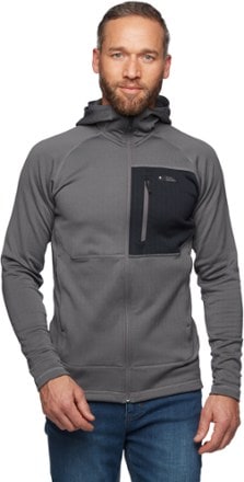 Black Diamond Factor Hoody - Men's 1