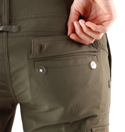 prana sage jogger