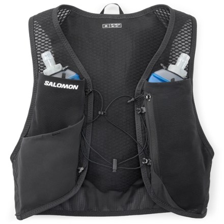 GRVL Skin 4 Hydration Vest