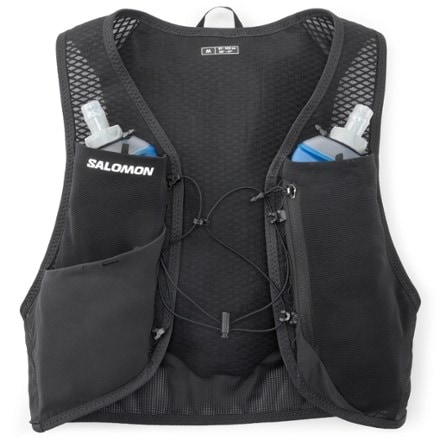 Salomon GRVL Skin 4 Hydration Vest 0