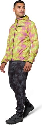 PEARL iZUMi Summit Barrier Cycling Jacket - Men's 3