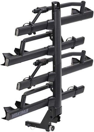 Yakima StageTwo +2 Add-On - Anthracite 1