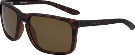 Dragon Melee Polarized Sunglasses 0