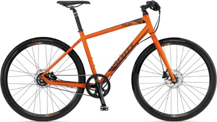 scott sub 10 hybrid bike