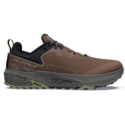 Altra Timp 6 Trail-Running Shoes - Men's 0