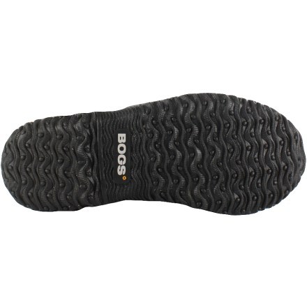 Sole (Black)
