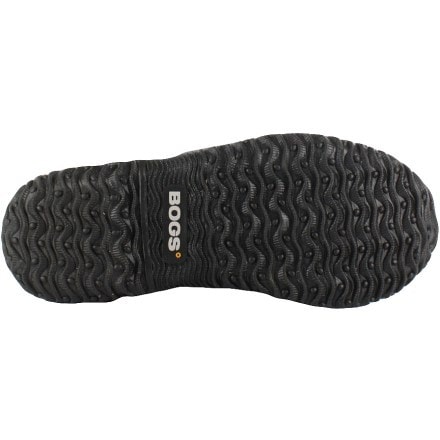 Bogs Classic High Handles Boots - Toddlers'/Kids' 4