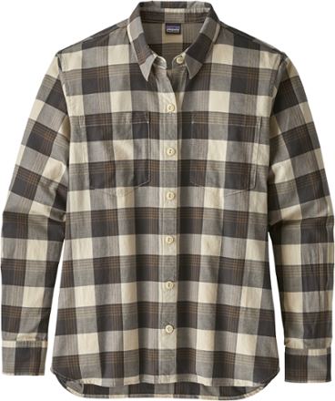 patagonia catbells shirt